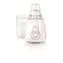 CALIENTA BIBERONES RIMAX RB330 BABY CARE / MULTIFUNCIONAL / BLANCO