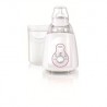CALIENTA BIBERONES RIMAX RB330 BABY CARE / MULTIFUNCIONAL / BLANCO