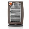 RADIADOR HALOGENO TAURUS HALOGEN 3H 1200W