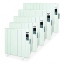 RADIADOR DE TECNOLOGIA SECA TAURUS DUBAI  600W
