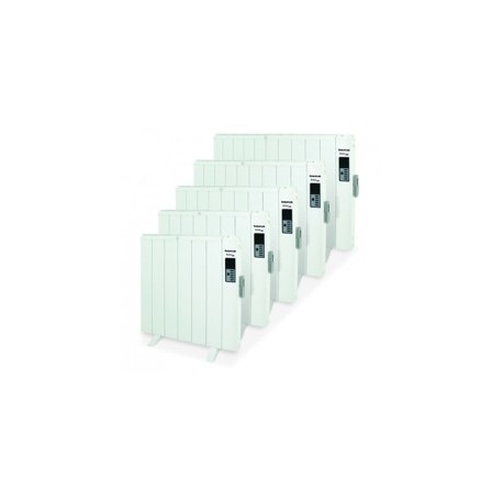 RADIADOR DE TECNOLOGIA SECA TAURUS DUBAI  600W