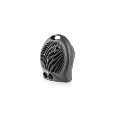 RADIADOR TERMOVENTILADOR TAURUS GOBI 2000W