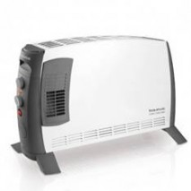 RADIADOR TERMOCONVECTOR TAURUS CLIMA TURBO 2000