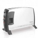 RADIADOR TERMOCONVECTOR TAURUS CLIMA TURBO 2000
