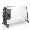 RADIADOR TERMOCONVECTOR TAURUS CLIMA TURBO 2000