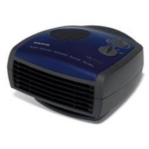 RADIADOR TERMOVENTILADOR TAURUS CA-2002 2200W
