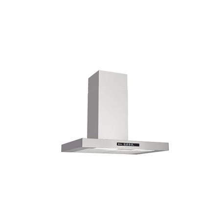 CAMPANA PARED  BALAY 3BC872M  RECTANGULAR 70cm ACERO