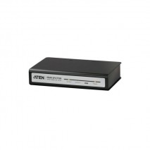SPLITTER DVI ATEN 2 PANTALLAS HIFI