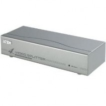 SPLITTER VGA ATEN 4 PANTALLAS HIFI