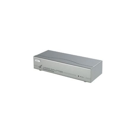 SPLITTER VGA ATEN 4 PANTALLAS HIFI