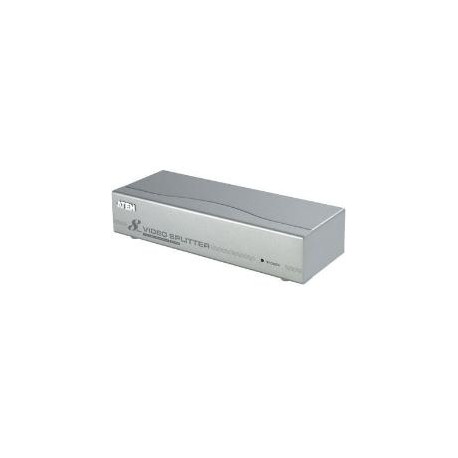 SPLITTER VGA 8 PANTALLAS HIFI 450MHz