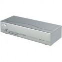 SPLITTER VGA 8 PANTALLAS HIFI 450MHz