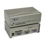 SPLITTER VGA CKL 2 PANTALLAS HIFI