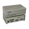 SPLITTER VGA CKL 2 PANTALLAS HIFI