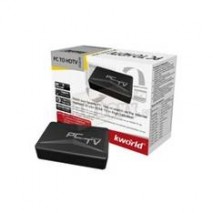CONVERTIDOR SEÑAL KWORLD VGA A AV