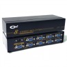 SPLITTER VGA 4 PANTALLAS HIFI 450MHZ