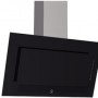 CAMPANA PARED ELECTRONICA BALAY 3BC8890N TOUCH CONTROL / ACERO Y NEGRO