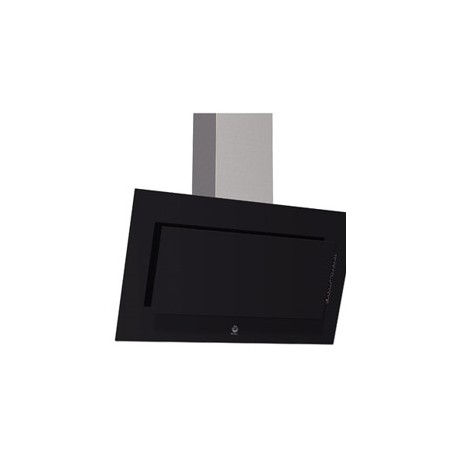 CAMPANA PARED ELECTRONICA BALAY 3BC8890N TOUCH CONTROL / ACERO Y NEGRO