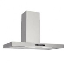 CAMPANA PARED ELECTRONICA BALAY 3BC892M RECTANGULAR, 90cm,  ALTA EFICIENCIA, REDUCCION DE RUIDO