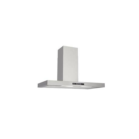 CAMPANA PARED ELECTRONICA BALAY 3BC892M RECTANGULAR, 90cm,  ALTA EFICIENCIA, REDUCCION DE RUIDO