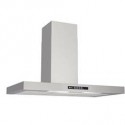 CAMPANA PARED ELECTRONICA BALAY 3BC892M RECTANGULAR, 90cm,  ALTA EFICIENCIA, REDUCCION DE RUIDO