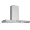 CAMPANA PARED ELECTRONICA BALAY 3BC892M RECTANGULAR, 90cm,  ALTA EFICIENCIA, REDUCCION DE RUIDO