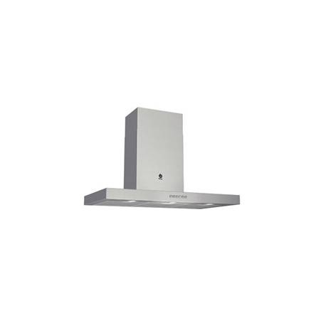 CAMPANA PARED ELECTRONICA BALAY 3BC894XM RECTANGULAR, 90cm,  ALTA EFICIENCIA, REDUCCION DE RUIDO, IN