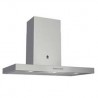 CAMPANA PARED ELECTRONICA BALAY 3BC894XM RECTANGULAR, 90cm,  ALTA EFICIENCIA, REDUCCION DE RUIDO, IN