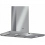 CAMPANA PARED ELECTRONICA BOSCH DWB091E51 CAJA DELGADA BISELADA, 0.9m, 820 MH/3, ECOSILENCE, CONTROL
