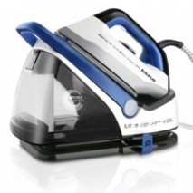 CENTRO DE PLANCHADO TAURUS SENSITY NON STOP 918.679 / 2200W /