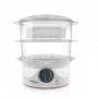 COCINA AL VAPOR TAURUS SALUTECOOK/ 800W/ 6L