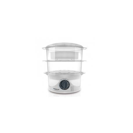 COCINA AL VAPOR TAURUS SALUTECOOK/ 800W/ 6L