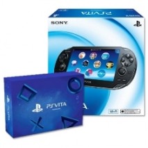 CONSOLA SONY PSP VITA NEGRA WIFI-1004