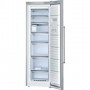 CONGELADOR BOSCH GSN36BI30 INOX ANTIHUELLAS 1.86m A++, 237 L, DISPENSADOR HIELO