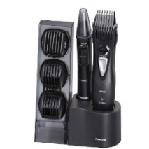KIT CORTAPELO CORPORAL Y FACIAL PANASONIC 7 EN 1