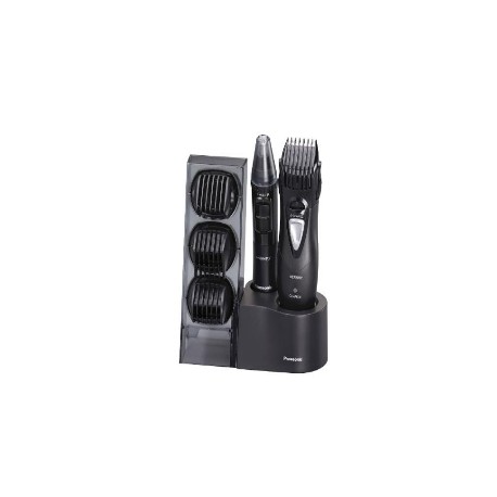 KIT CORTAPELO CORPORAL Y FACIAL PANASONIC 7 EN 1