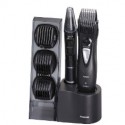 KIT CORTAPELO CORPORAL Y FACIAL PANASONIC 7 EN 1