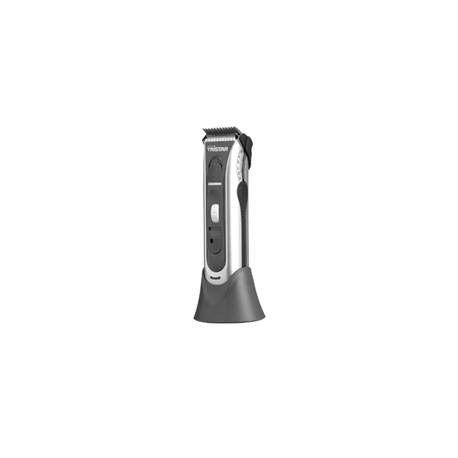 CORTAPELOS TRISTAR TR-2552 RECARGABLE 2 PEINES