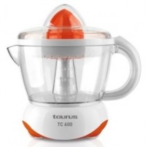 EXPRIMIDOR TAURUS TC-600 25W 0.7L