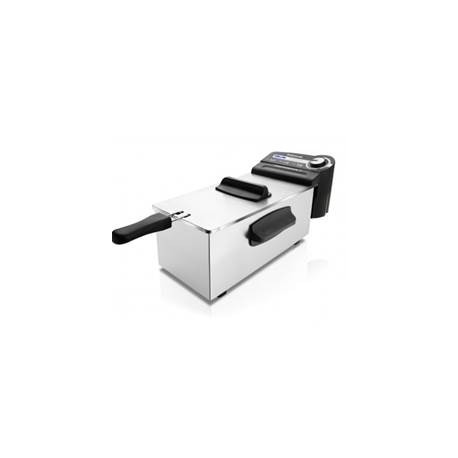 FREIDORA TAURUS PROFESSIONAL 3 OIL CONTROL/ 2100W /3L