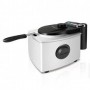 FREIDORA TAURUS PROFESSIONAL SPIN SISTEMA CENTRIFUGADO MANUAL 2.5 L