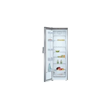 FRIGORIFICO BALAY  3FC1651L 1 PUERTA, ACERO MATE ANTIHUELLAS, A++, 186 x 60 cm