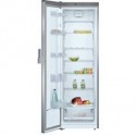 FRIGORIFICO BALAY  3FC1651L 1 PUERTA, ACERO MATE ANTIHUELLAS, A++, 186 x 60 cm