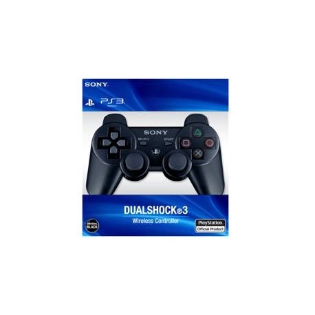 ACCESORIO SONY PS3 - MANDO DUALSHOCK