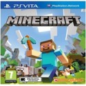 JUEGO PSVITA - MINECRAFT