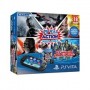 CONSOLA SONY PS VITA WIFI +