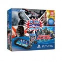 CONSOLA SONY PS VITA WIFI +