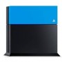 ACCESORIO PS4 HDD CUBIERTA AZUL