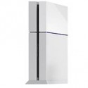 ACCESORIO PS4 HDD CUBIERTA BLANCO GLACIAR