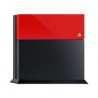 ACCESORIO PS4 HDD CUBIERTA ROJO